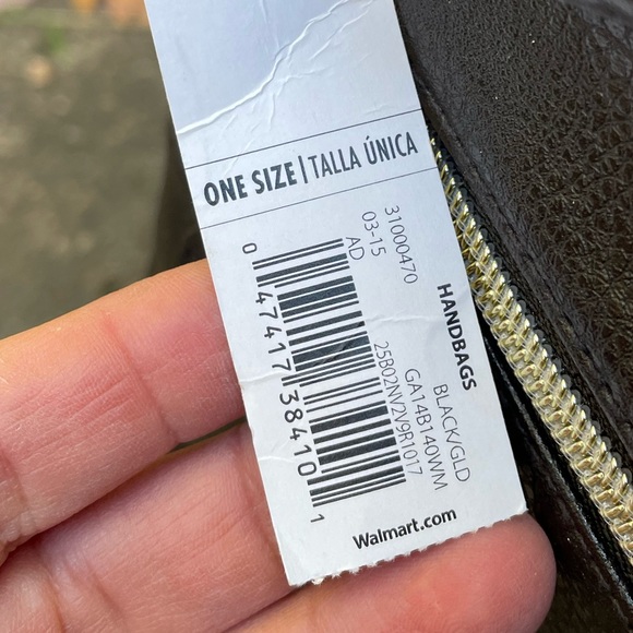 George Bag - Picture 9 of 10